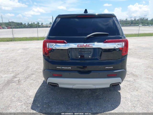 Продаж на аукціоні авто 2020 Gmc Acadia Fwd Sle, vin: 1GKKNRLS1LZ124777, номер лоту: 45506533