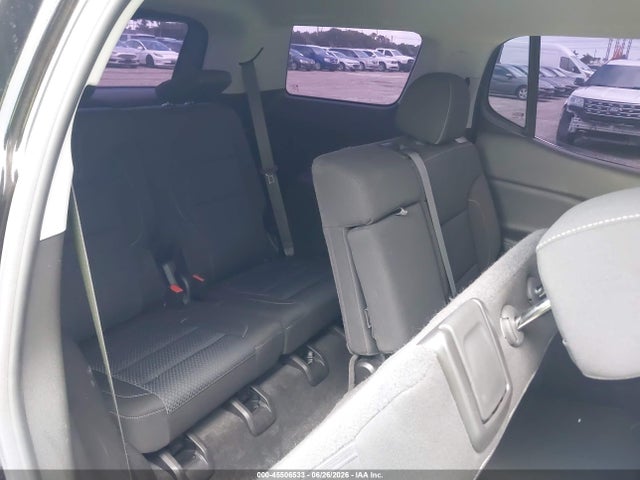 Продаж на аукціоні авто 2020 Gmc Acadia Fwd Sle, vin: 1GKKNRLS1LZ124777, номер лоту: 45506533