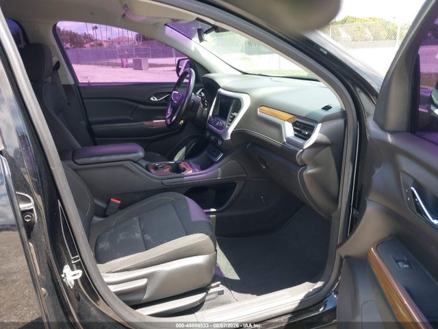Продаж на аукціоні авто 2020 Gmc Acadia Fwd Sle, vin: 1GKKNRLS1LZ124777, номер лоту: 45506533