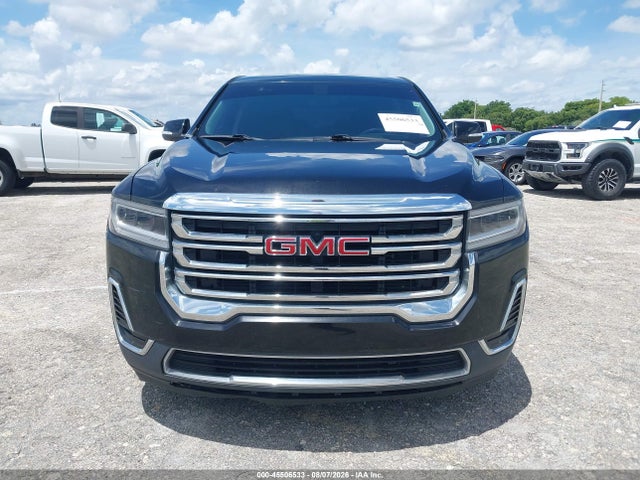 Продаж на аукціоні авто 2020 Gmc Acadia Fwd Sle, vin: 1GKKNRLS1LZ124777, номер лоту: 45506533