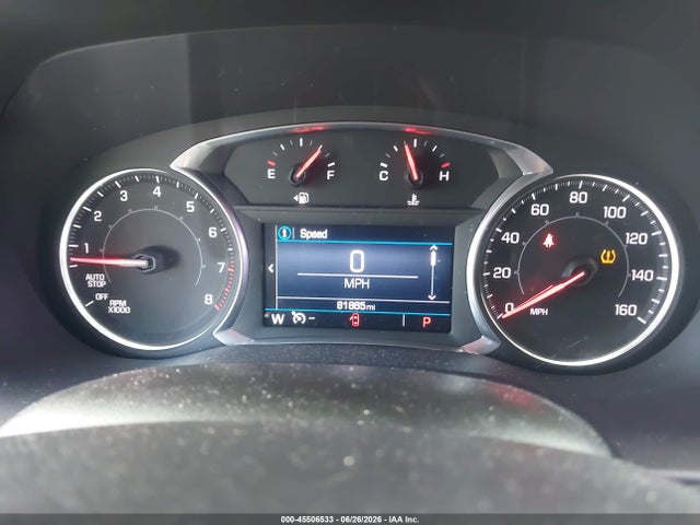 Продаж на аукціоні авто 2020 Gmc Acadia Fwd Sle, vin: 1GKKNRLS1LZ124777, номер лоту: 45506533