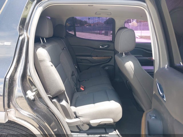 Продаж на аукціоні авто 2020 Gmc Acadia Fwd Sle, vin: 1GKKNRLS1LZ124777, номер лоту: 45506533