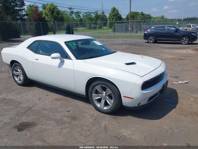 Aukcja sprzedaży 2015 Dodge Challenger Sxt, vin: 2C3CDZAG6FH894631, numer aukcji: 45506535