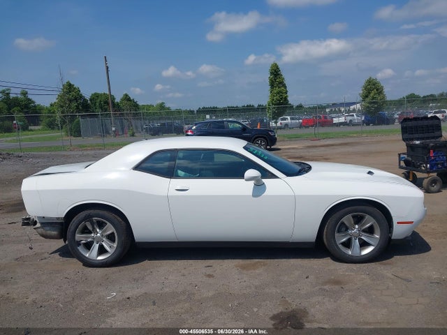 Aukcja sprzedaży 2015 Dodge Challenger Sxt, vin: 2C3CDZAG6FH894631, numer aukcji: 45506535