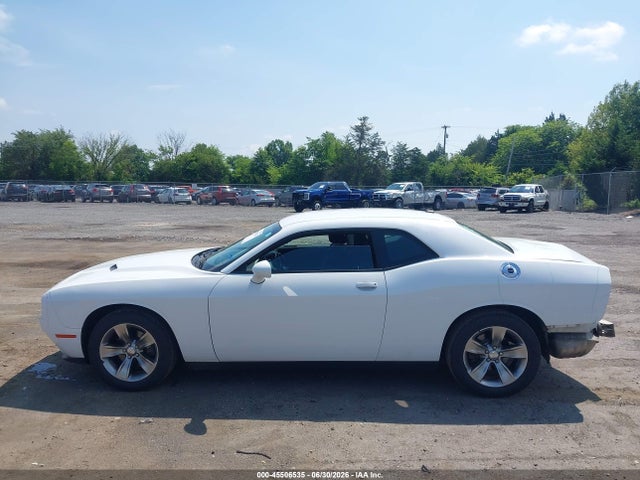 Aukcja sprzedaży 2015 Dodge Challenger Sxt, vin: 2C3CDZAG6FH894631, numer aukcji: 45506535