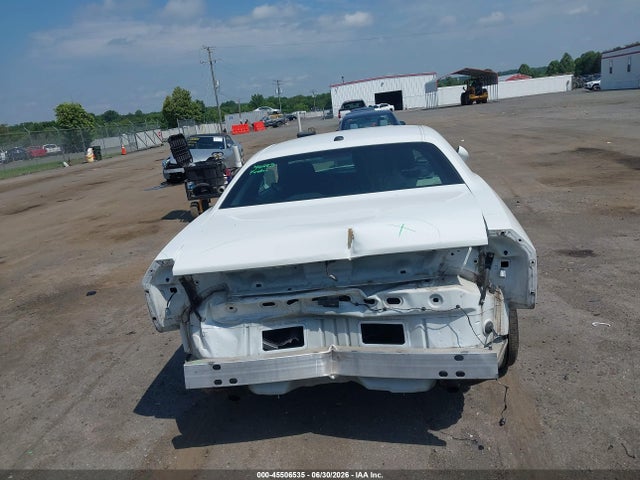 Aukcja sprzedaży 2015 Dodge Challenger Sxt, vin: 2C3CDZAG6FH894631, numer aukcji: 45506535