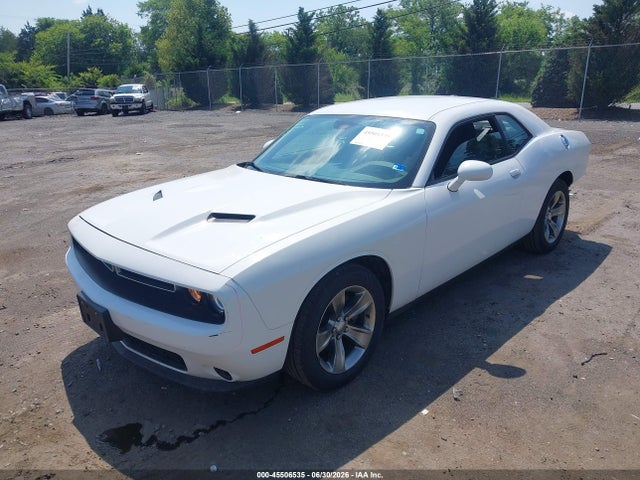 Aukcja sprzedaży 2015 Dodge Challenger Sxt, vin: 2C3CDZAG6FH894631, numer aukcji: 45506535