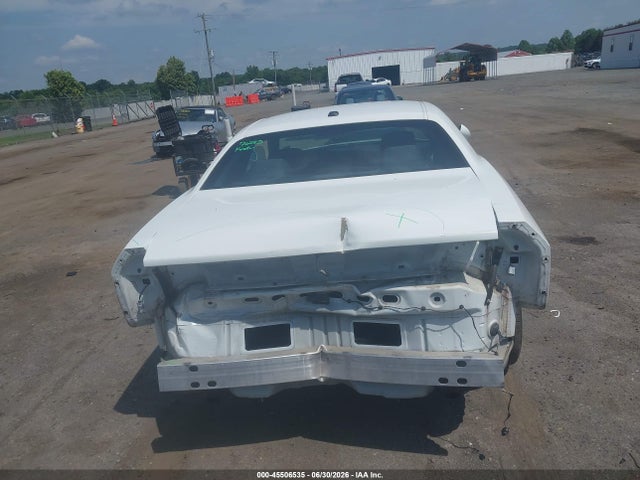 Aukcja sprzedaży 2015 Dodge Challenger Sxt, vin: 2C3CDZAG6FH894631, numer aukcji: 45506535