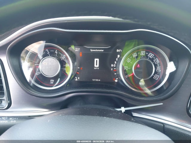 Aukcja sprzedaży 2015 Dodge Challenger Sxt, vin: 2C3CDZAG6FH894631, numer aukcji: 45506535