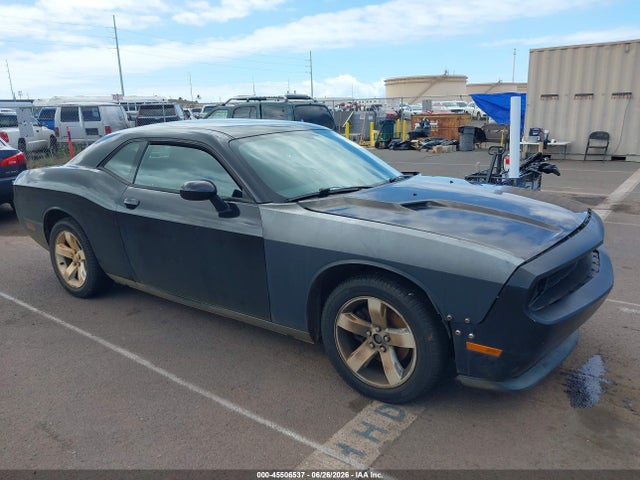 Продаж на аукціоні авто 2011 Dodge Challenger, vin: 2B3CJ4DG6BH510460, номер лоту: 45506537