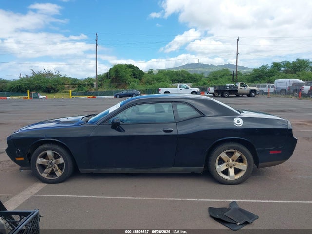 Aukcja sprzedaży 2011 Dodge Challenger, vin: 2B3CJ4DG6BH510460, numer aukcji: 45506537