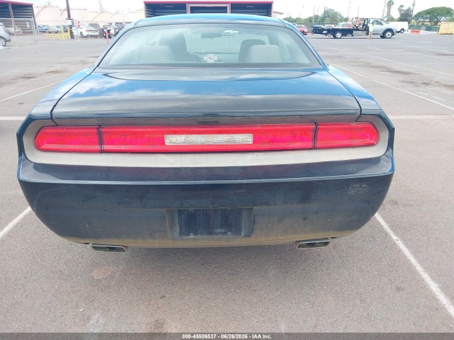 Aukcja sprzedaży 2011 Dodge Challenger, vin: 2B3CJ4DG6BH510460, numer aukcji: 45506537