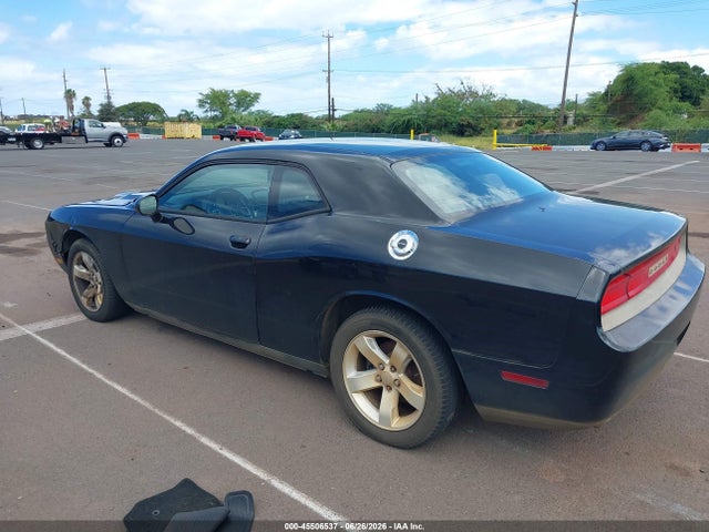 Aukcja sprzedaży 2011 Dodge Challenger, vin: 2B3CJ4DG6BH510460, numer aukcji: 45506537
