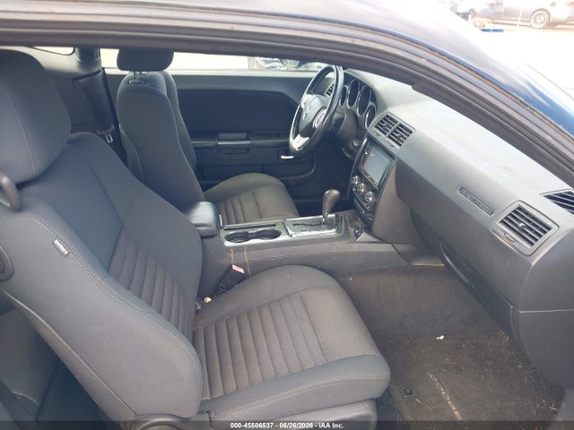 Auction sale of the 2011 Dodge Challenger, vin: 2B3CJ4DG6BH510460, lot number: 45506537