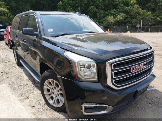 Продаж на аукціоні авто 2019 Gmc Yukon Xl Slt, vin: 1GKS2GKC8KR178387, номер лоту: 45506539