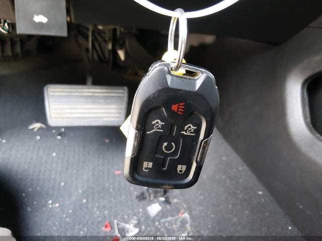 Продаж на аукціоні авто 2019 Gmc Yukon Xl Slt, vin: 1GKS2GKC8KR178387, номер лоту: 45506539