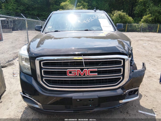 Продаж на аукціоні авто 2019 Gmc Yukon Xl Slt, vin: 1GKS2GKC8KR178387, номер лоту: 45506539