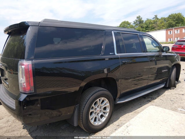 Продаж на аукціоні авто 2019 Gmc Yukon Xl Slt, vin: 1GKS2GKC8KR178387, номер лоту: 45506539