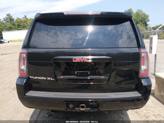 Продаж на аукціоні авто 2019 Gmc Yukon Xl Slt, vin: 1GKS2GKC8KR178387, номер лоту: 45506539