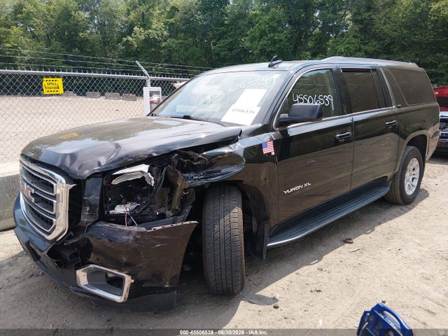 Продаж на аукціоні авто 2019 Gmc Yukon Xl Slt, vin: 1GKS2GKC8KR178387, номер лоту: 45506539