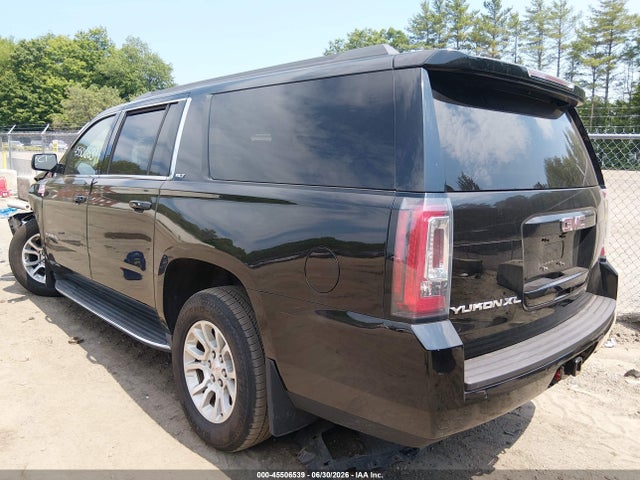 Продаж на аукціоні авто 2019 Gmc Yukon Xl Slt, vin: 1GKS2GKC8KR178387, номер лоту: 45506539
