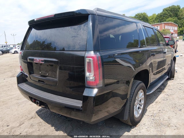Продаж на аукціоні авто 2019 Gmc Yukon Xl Slt, vin: 1GKS2GKC8KR178387, номер лоту: 45506539