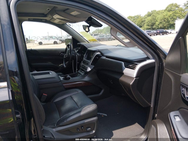 Продаж на аукціоні авто 2019 Gmc Yukon Xl Slt, vin: 1GKS2GKC8KR178387, номер лоту: 45506539