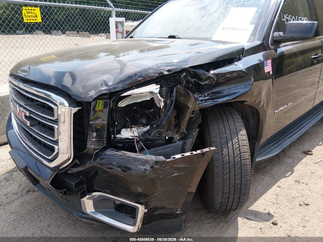 Продаж на аукціоні авто 2019 Gmc Yukon Xl Slt, vin: 1GKS2GKC8KR178387, номер лоту: 45506539