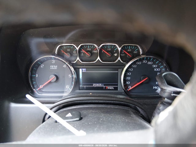 Продаж на аукціоні авто 2019 Gmc Yukon Xl Slt, vin: 1GKS2GKC8KR178387, номер лоту: 45506539