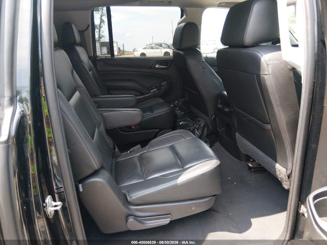 Продаж на аукціоні авто 2019 Gmc Yukon Xl Slt, vin: 1GKS2GKC8KR178387, номер лоту: 45506539
