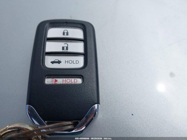 Продажа на аукционе авто 2021 Honda Accord Lx, vin: 1HGCV1F10MA093558, номер лота: 45506546