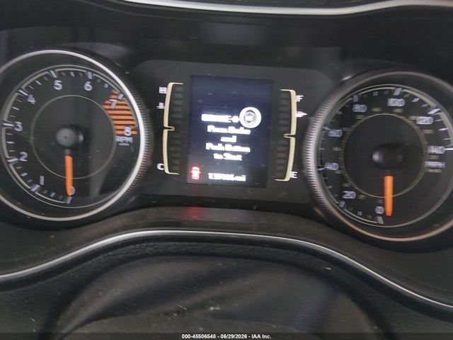 1C4PJLLX1KD243589 Jeep Cherokee Latitude Plus Fwd