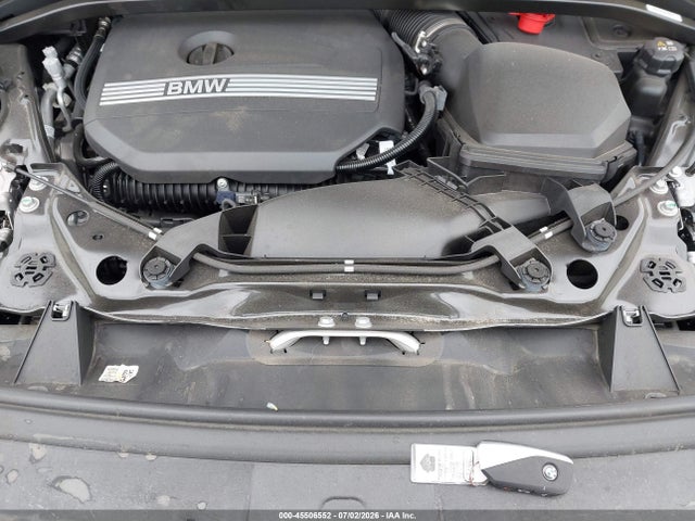 WBX73EF06R5Z19725 BMW X1 Xdrive28i