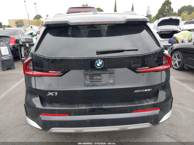 WBX73EF06R5Z19725 BMW X1 Xdrive28i