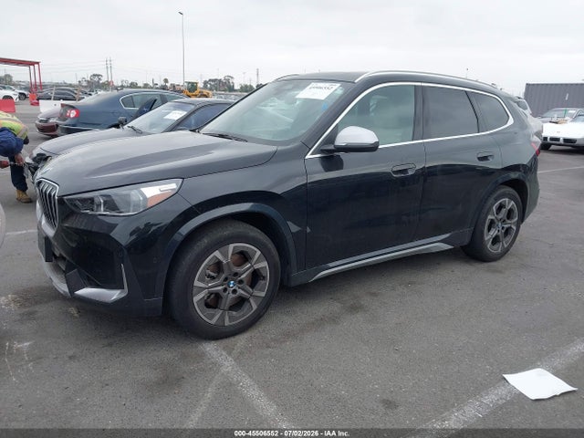 WBX73EF06R5Z19725 BMW X1 Xdrive28i