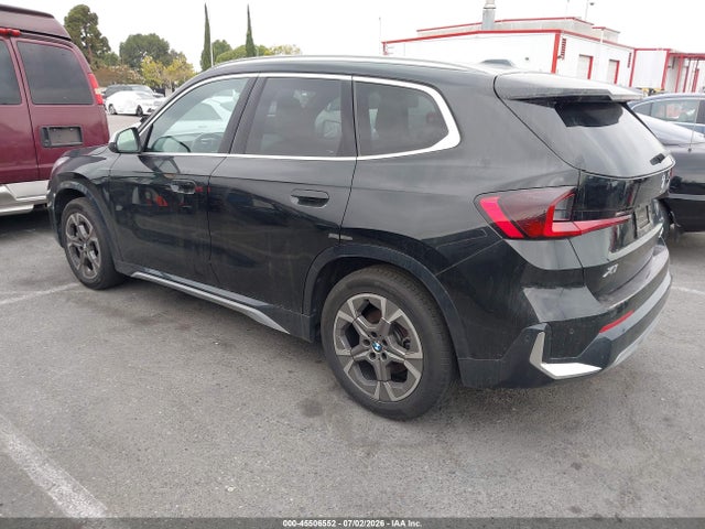 WBX73EF06R5Z19725 BMW X1 Xdrive28i