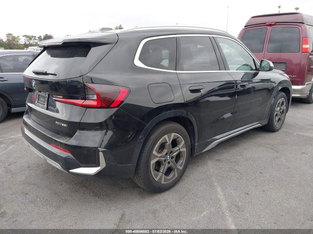 WBX73EF06R5Z19725 BMW X1 Xdrive28i