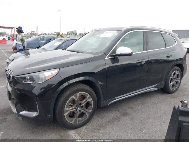 WBX73EF06R5Z19725 BMW X1 Xdrive28i