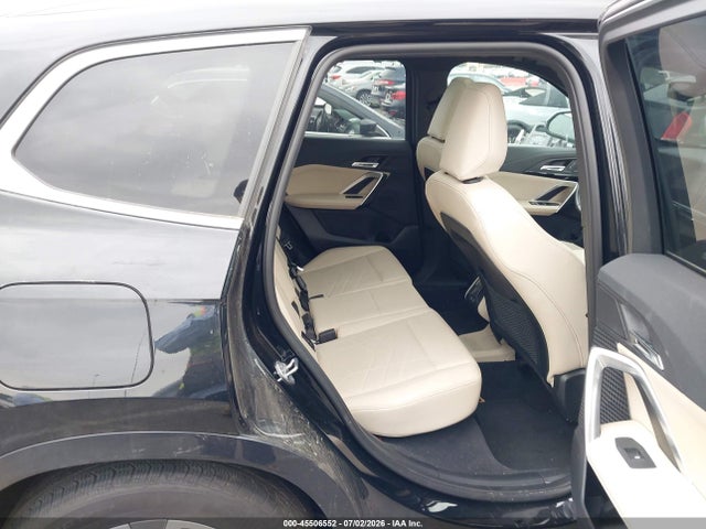 WBX73EF06R5Z19725 BMW X1 Xdrive28i