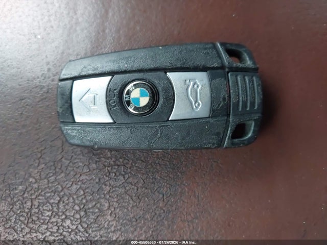 2008 Bmw 335i მანქანა იყიდება აუქციონზე, vin: WBAVB77518NM06309, აუქციონის ნომერი: 45506560