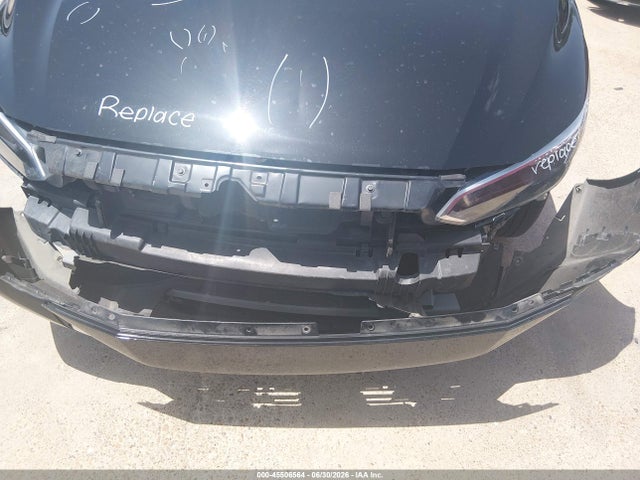 3N1AB8CV9RY289910 Nissan Sentra Sv Xtronic Cvt