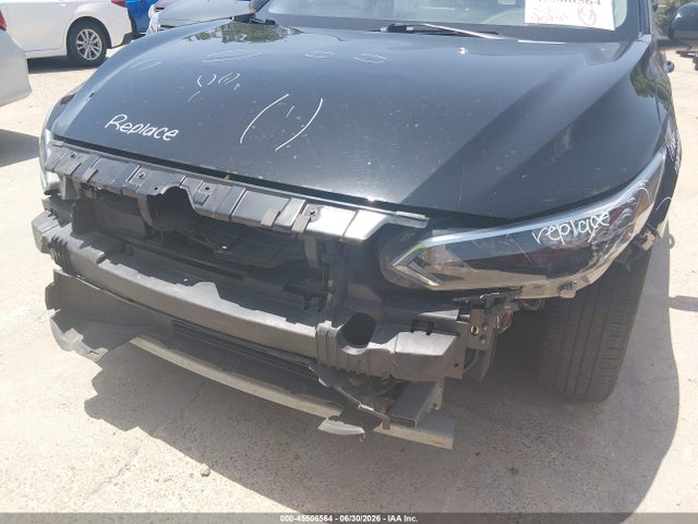3N1AB8CV9RY289910 Nissan Sentra Sv Xtronic Cvt