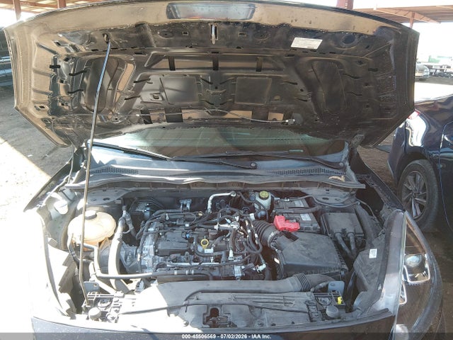 1FMCU0G66NUA55544 Ford ESCAPE SE