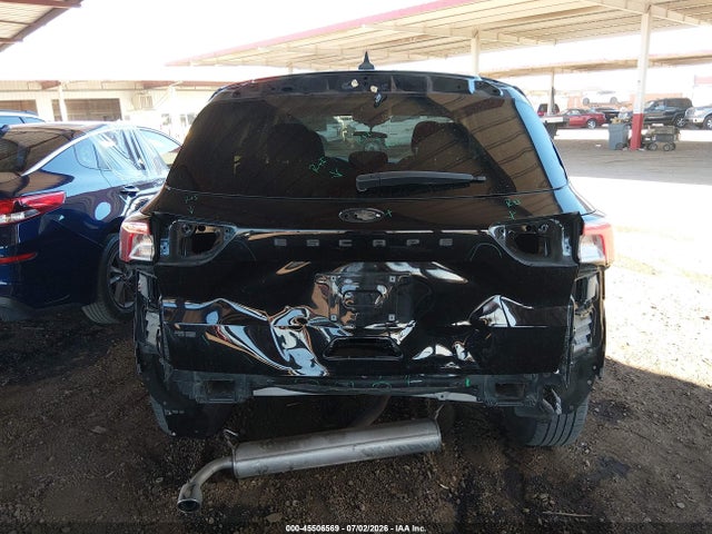 1FMCU0G66NUA55544 Ford ESCAPE SE