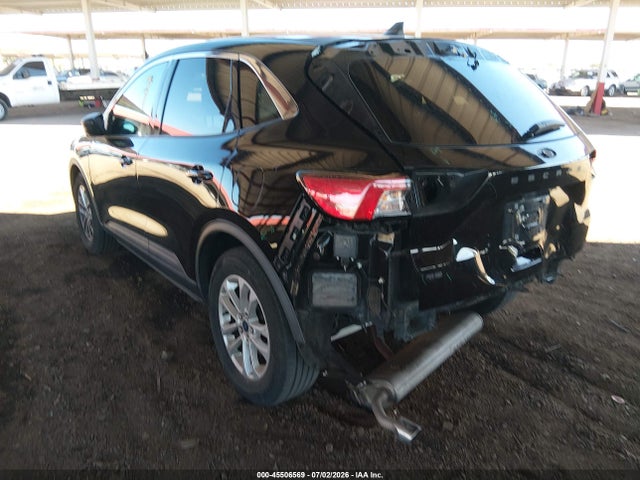 1FMCU0G66NUA55544 Ford ESCAPE SE