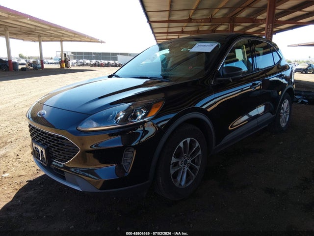 1FMCU0G66NUA55544 Ford ESCAPE SE