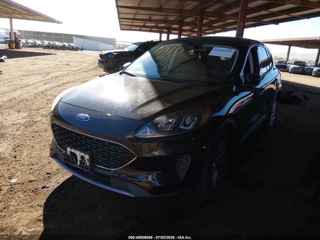 1FMCU0G66NUA55544 Ford ESCAPE SE