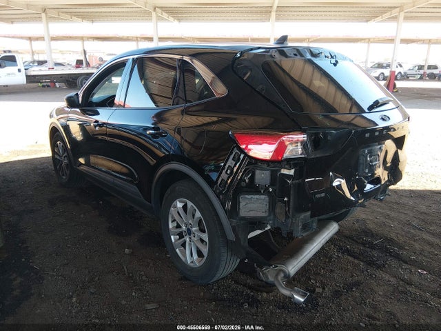 1FMCU0G66NUA55544 Ford ESCAPE SE