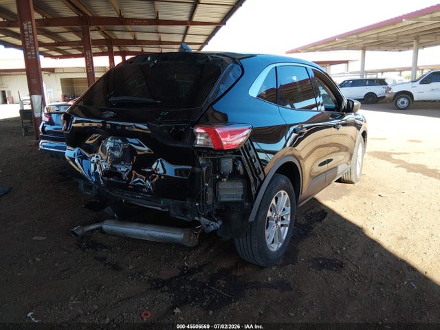1FMCU0G66NUA55544 Ford ESCAPE SE