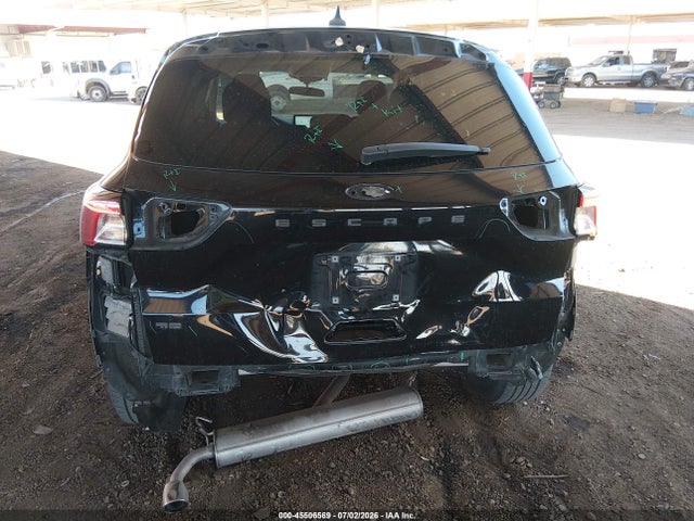 1FMCU0G66NUA55544 Ford ESCAPE SE